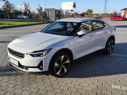 Сірий Polestar Інша, об'ємом двигуна 0 л та пробігом 64 тис. км за 23000 $, фото 1 на Automoto.ua