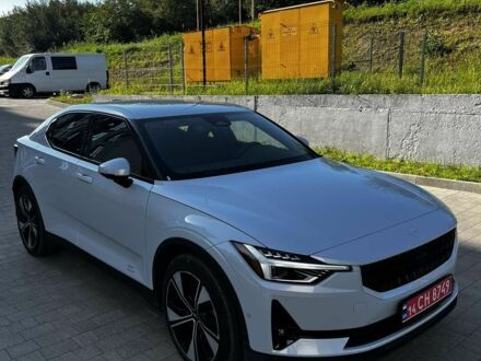 Серый Polestar Другая, объемом двигателя 0 л и пробегом 125 тыс. км за 19500 $, фото 1 на Automoto.ua