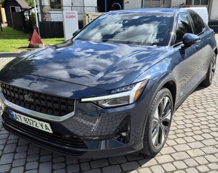 Синій Polestar Інша, об'ємом двигуна 0 л та пробігом 89 тис. км за 466 $, фото 2 на Automoto.ua