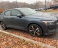 Синий Polestar Другая, объемом двигателя 0 л и пробегом 25 тыс. км за 10000 $, фото 1 на Automoto.ua
