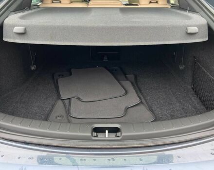 Синий Polestar Другая, объемом двигателя 0 л и пробегом 25 тыс. км за 10000 $, фото 6 на Automoto.ua