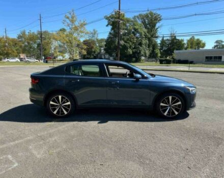 Синій Polestar Інша, об'ємом двигуна 0 л та пробігом 16 тис. км за 32000 $, фото 7 на Automoto.ua