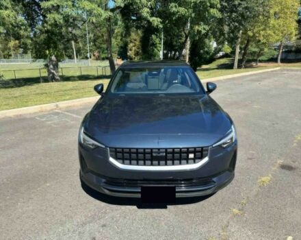 Синій Polestar Інша, об'ємом двигуна 0 л та пробігом 16 тис. км за 32000 $, фото 1 на Automoto.ua