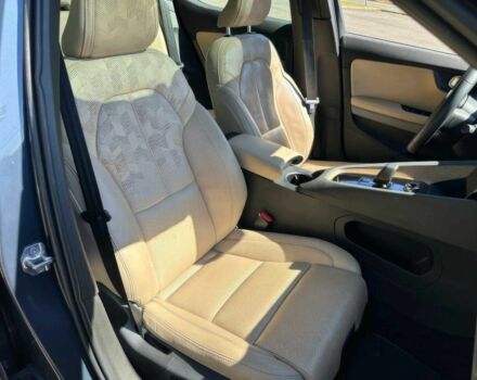 Синій Polestar Інша, об'ємом двигуна 0 л та пробігом 16 тис. км за 32000 $, фото 9 на Automoto.ua