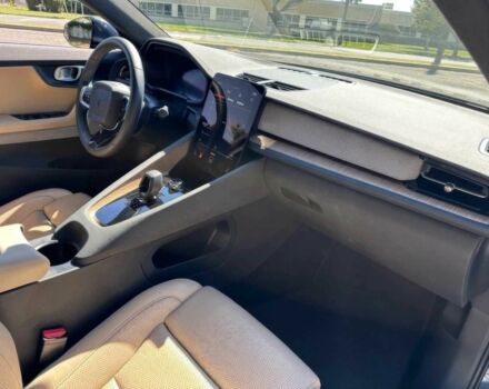 Синій Polestar Інша, об'ємом двигуна 0 л та пробігом 16 тис. км за 32000 $, фото 8 на Automoto.ua