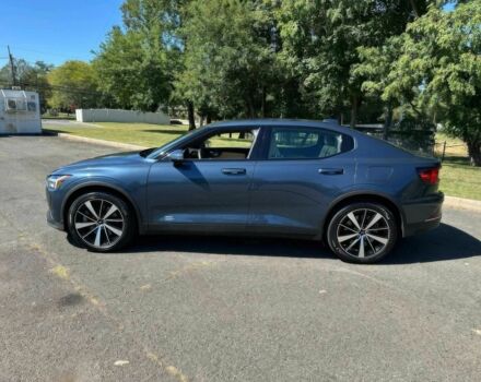 Синій Polestar Інша, об'ємом двигуна 0 л та пробігом 16 тис. км за 32000 $, фото 3 на Automoto.ua