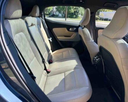 Синій Polestar Інша, об'ємом двигуна 0 л та пробігом 16 тис. км за 32000 $, фото 10 на Automoto.ua