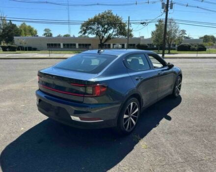 Синій Polestar Інша, об'ємом двигуна 0 л та пробігом 16 тис. км за 32000 $, фото 6 на Automoto.ua