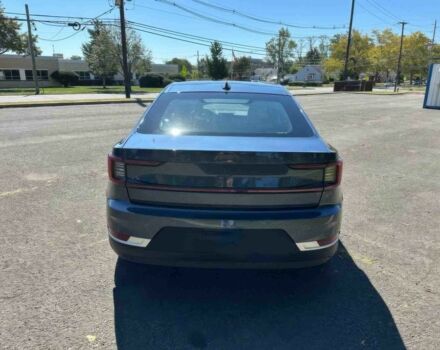 Синій Polestar Інша, об'ємом двигуна 0 л та пробігом 16 тис. км за 32000 $, фото 5 на Automoto.ua