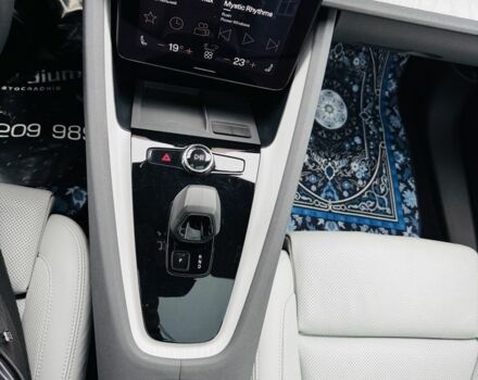 Синий Polestar Другая, объемом двигателя 0 л и пробегом 18 тыс. км за 26700 $, фото 4 на Automoto.ua