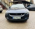 Синий Polestar Другая, объемом двигателя 0 л и пробегом 18 тыс. км за 26700 $, фото 6 на Automoto.ua