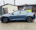 Синий Polestar Другая, объемом двигателя 0 л и пробегом 18 тыс. км за 26700 $, фото 2 на Automoto.ua