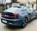 Синий Polestar Другая, объемом двигателя 0 л и пробегом 18 тыс. км за 26700 $, фото 1 на Automoto.ua
