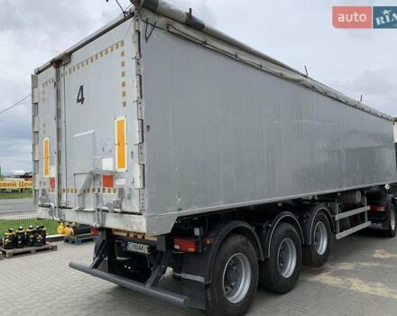 Polkon НВ, объемом двигателя 0 л и пробегом 1 тыс. км за 22300 $, фото 10 на Automoto.ua