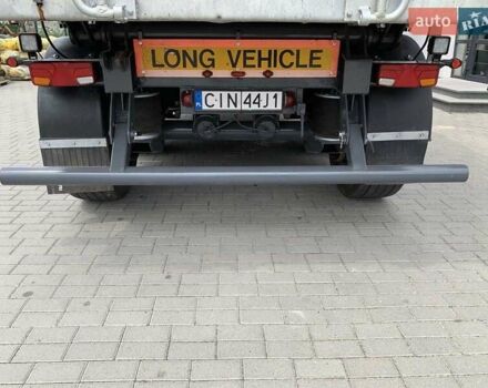 Polkon НВ, объемом двигателя 0 л и пробегом 1 тыс. км за 22300 $, фото 13 на Automoto.ua