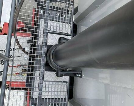 Polkon НВ, объемом двигателя 0 л и пробегом 1 тыс. км за 22300 $, фото 5 на Automoto.ua