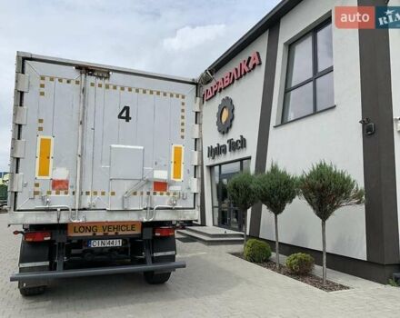 Polkon НВ, объемом двигателя 0 л и пробегом 1 тыс. км за 22300 $, фото 12 на Automoto.ua