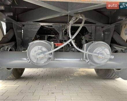 Polkon НВ, объемом двигателя 0 л и пробегом 1 тыс. км за 22300 $, фото 14 на Automoto.ua