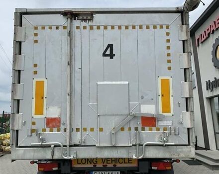 Polkon НВ, объемом двигателя 0 л и пробегом 1 тыс. км за 22300 $, фото 11 на Automoto.ua