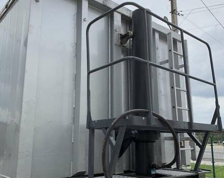 Polkon НВ, объемом двигателя 0 л и пробегом 1 тыс. км за 22300 $, фото 6 на Automoto.ua