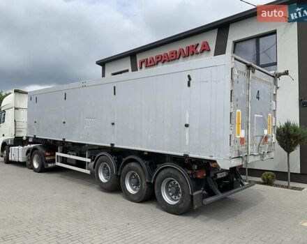 Polkon НВ, объемом двигателя 0 л и пробегом 1 тыс. км за 22300 $, фото 18 на Automoto.ua