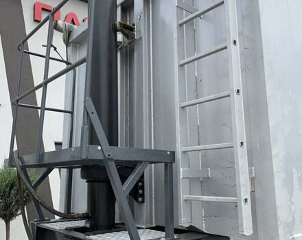 Polkon НВ, объемом двигателя 0 л и пробегом 1 тыс. км за 22300 $, фото 2 на Automoto.ua