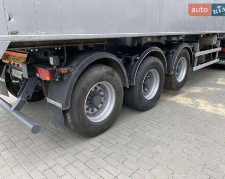 Polkon НВ, объемом двигателя 0 л и пробегом 1 тыс. км за 22300 $, фото 22 на Automoto.ua