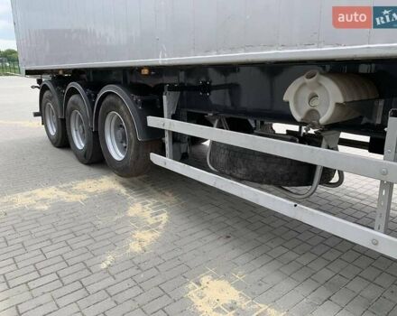 Polkon НВ, объемом двигателя 0 л и пробегом 1 тыс. км за 22300 $, фото 21 на Automoto.ua