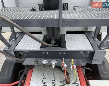 Polkon НВ, объемом двигателя 0 л и пробегом 1 тыс. км за 22300 $, фото 3 на Automoto.ua