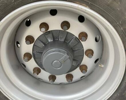 Polkon НВ, объемом двигателя 0 л и пробегом 1 тыс. км за 22300 $, фото 9 на Automoto.ua