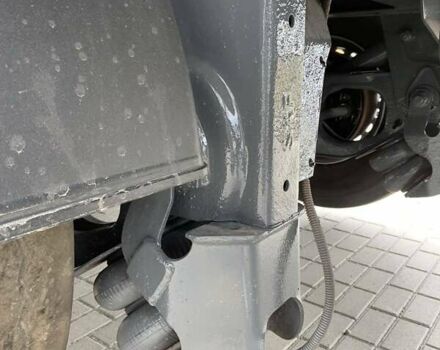 Polkon НВ, объемом двигателя 0 л и пробегом 1 тыс. км за 22300 $, фото 7 на Automoto.ua