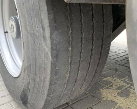 Polkon НВ, объемом двигателя 0 л и пробегом 1 тыс. км за 22300 $, фото 8 на Automoto.ua