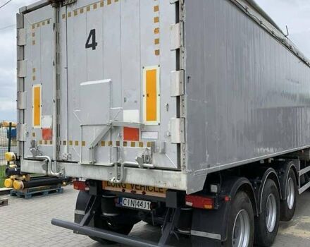 Polkon НВ, объемом двигателя 0 л и пробегом 1 тыс. км за 22300 $, фото 23 на Automoto.ua