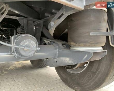 Polkon НВ, объемом двигателя 0 л и пробегом 1 тыс. км за 22300 $, фото 15 на Automoto.ua