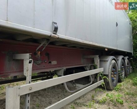 Polkon НВ, об'ємом двигуна 0 л та пробігом 333 тис. км за 16900 $, фото 3 на Automoto.ua