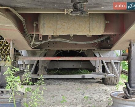 Polkon НВ, об'ємом двигуна 0 л та пробігом 333 тис. км за 16900 $, фото 4 на Automoto.ua