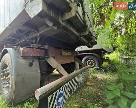 Polkon НВ, об'ємом двигуна 0 л та пробігом 333 тис. км за 16900 $, фото 5 на Automoto.ua