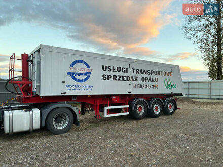 Polkon НВ, объемом двигателя 0 л и пробегом 10 тыс. км за 13800 $, фото 1 на Automoto.ua