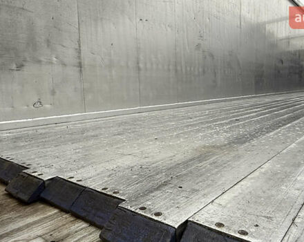 Сірий Polkon НВ, об'ємом двигуна 0 л та пробігом 200 тис. км за 16524 $, фото 11 на Automoto.ua