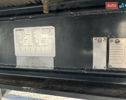 Сірий Polkon НВ, об'ємом двигуна 0 л та пробігом 200 тис. км за 16524 $, фото 12 на Automoto.ua