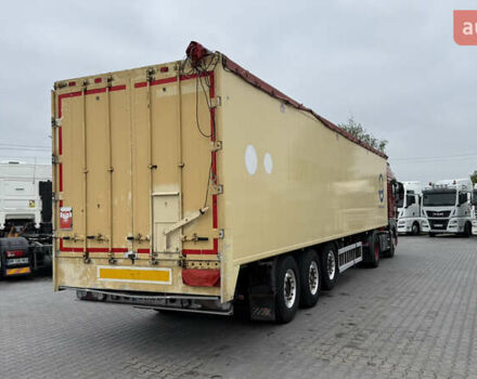 Сірий Polkon НВ, об'ємом двигуна 0 л та пробігом 200 тис. км за 16524 $, фото 2 на Automoto.ua