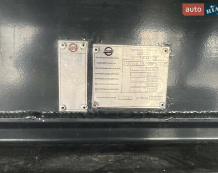 Сірий Polkon НВ, об'ємом двигуна 0 л та пробігом 200 тис. км за 16524 $, фото 13 на Automoto.ua