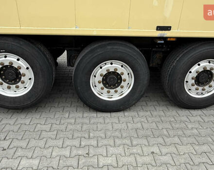 Сірий Polkon НВ, об'ємом двигуна 0 л та пробігом 200 тис. км за 16524 $, фото 4 на Automoto.ua