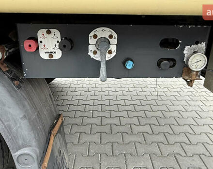 Сірий Polkon НВ, об'ємом двигуна 0 л та пробігом 200 тис. км за 16524 $, фото 8 на Automoto.ua