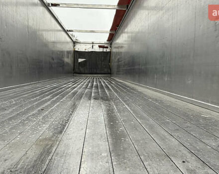 Сірий Polkon НВ, об'ємом двигуна 0 л та пробігом 200 тис. км за 16524 $, фото 7 на Automoto.ua