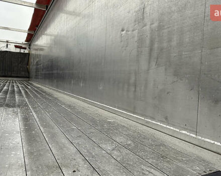 Сірий Polkon НВ, об'ємом двигуна 0 л та пробігом 200 тис. км за 16524 $, фото 9 на Automoto.ua