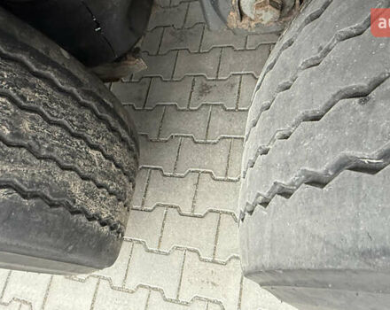 Сірий Polkon НВ, об'ємом двигуна 0 л та пробігом 200 тис. км за 16524 $, фото 6 на Automoto.ua