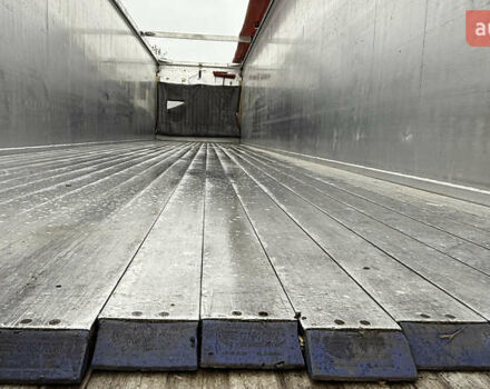 Сірий Polkon НВ, об'ємом двигуна 0 л та пробігом 200 тис. км за 16524 $, фото 10 на Automoto.ua