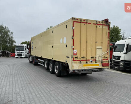 Сірий Polkon НВ, об'ємом двигуна 0 л та пробігом 200 тис. км за 16524 $, фото 1 на Automoto.ua