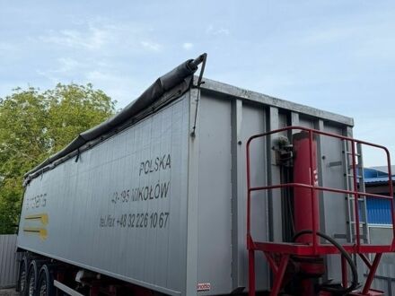Polkon ПЛ, об'ємом двигуна 0 л та пробігом 500 тис. км за 22900 $, фото 1 на Automoto.ua